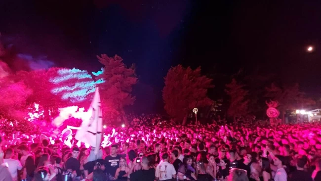 ΠΑΡΤΙ ΜΗΧΑΝΟΛΟΓΩΝ ΒΟΛΟΣ