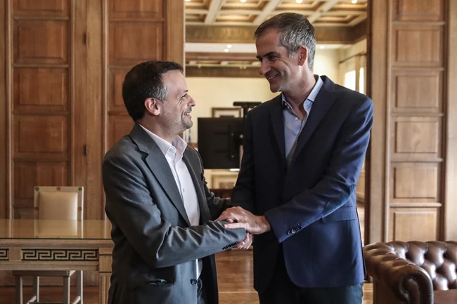 ΔΟΥΚΑΣ ΜΠΑΚΟΓΙΑΝΝΗΣ