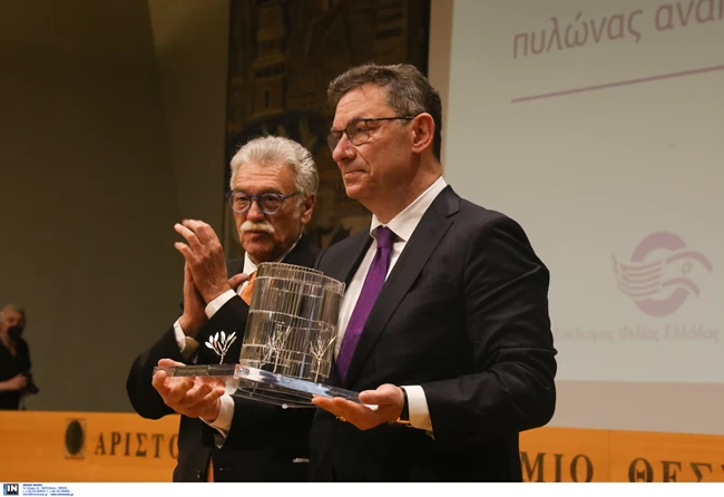 Ευλογιά των πιθήκων: "Δεν ανησυχούμε αυτή τη στιγμή", λέει ο Μπουρλά - Τη Δευτέρα τα αποτελέσματα για το ύποπτο κρούσμα στην Ελλάδα