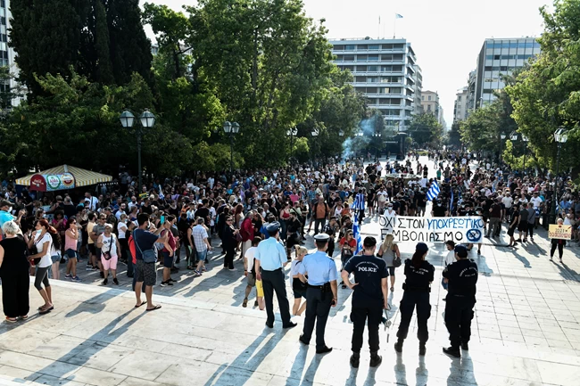Αντιεμβολιαστές