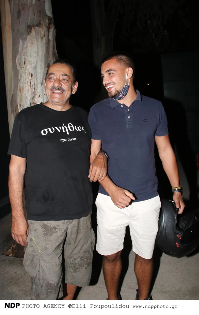 ΚΑΦΕΤΖΟΠΟΥΛΟΣ