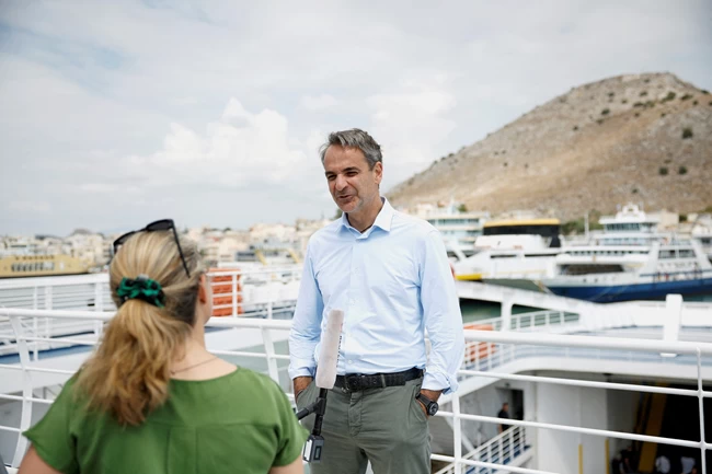 ΜΗΤΣΟΤΑΚΗΣ