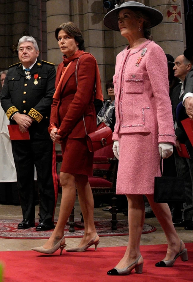 princess charlene