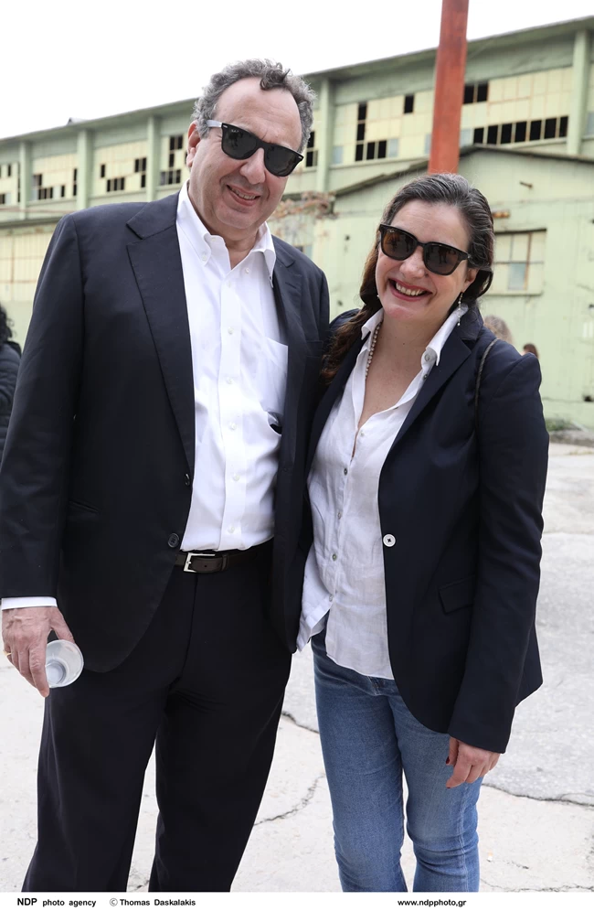 χωμενιδης μπρεμπου