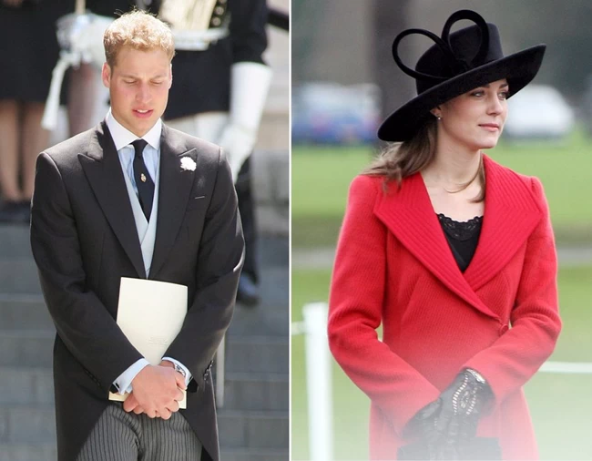 KATE WILLIAM