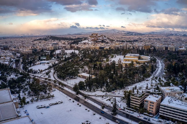 ΧΙΟΝΙΑ ΑΘΗΝΑ