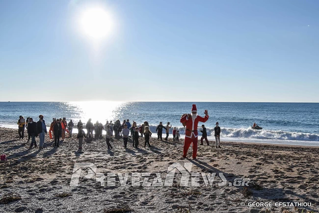 Άγιος Βασίλης