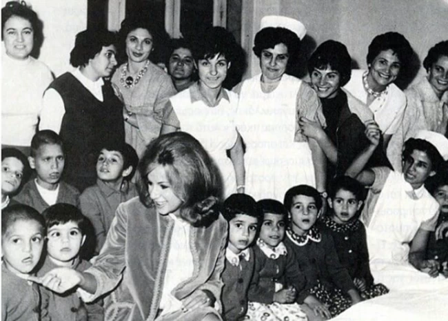 ΑΛΙΚΗ ΒΟΥΓΙΟΥΚΛΑΚΗ