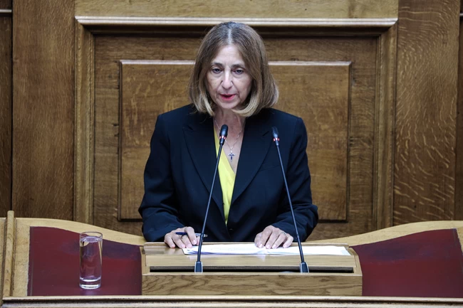 Μαρία Αθανασίου