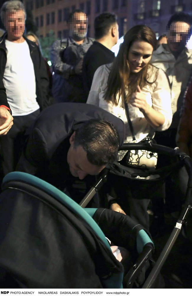 Χάρης Δούκας