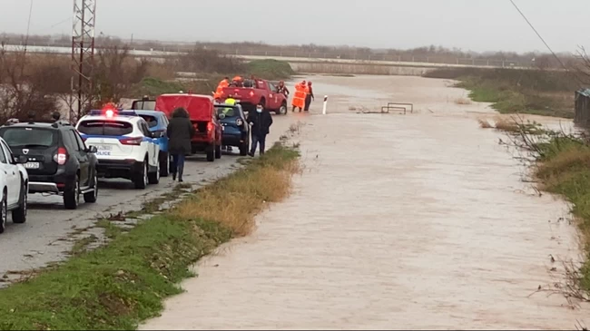 Βαρύ πένθος στον Έβρο: Πώς έχασε τη ζωή του ο 46χρονος πυροσβέστης πατέρας τριών παιδιών [εικόνες]