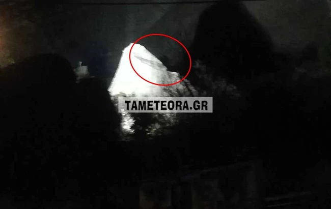 ΒΡΑΧΟΣ