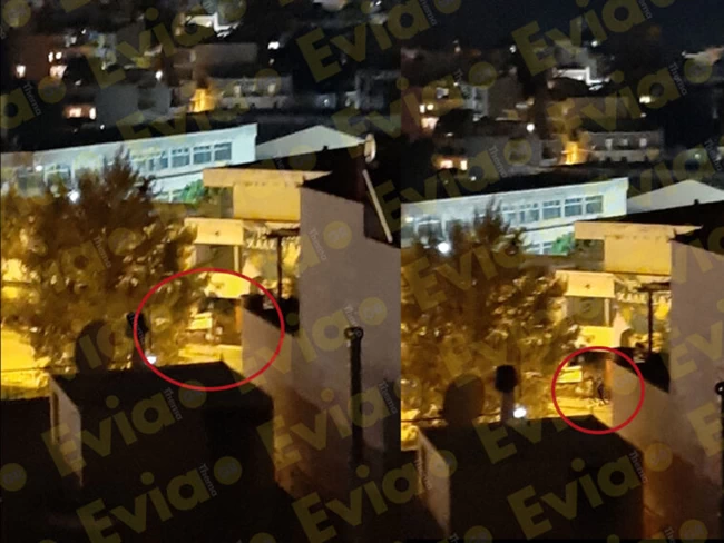 Μπάχαλο με τις καταλήψεις: Επέμβαση της ΟΠΚΕ στη Χαλκίδα - Στην Καλαμάτα έκανε κατάληψη μόνο το...λουκέτο