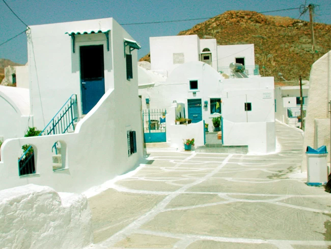 Ανάφη