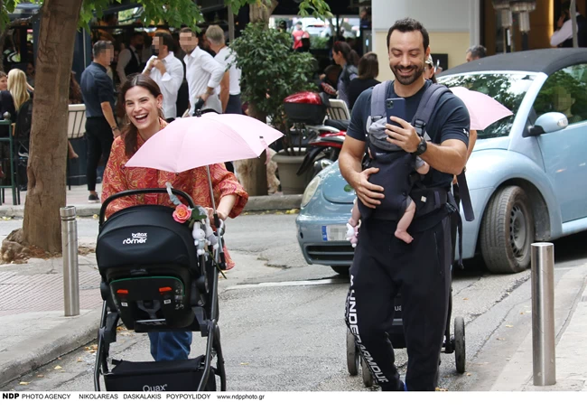 ΜΠΟΜΠΑ ΤΑΝΙΜΑΝΙΔΗΣ