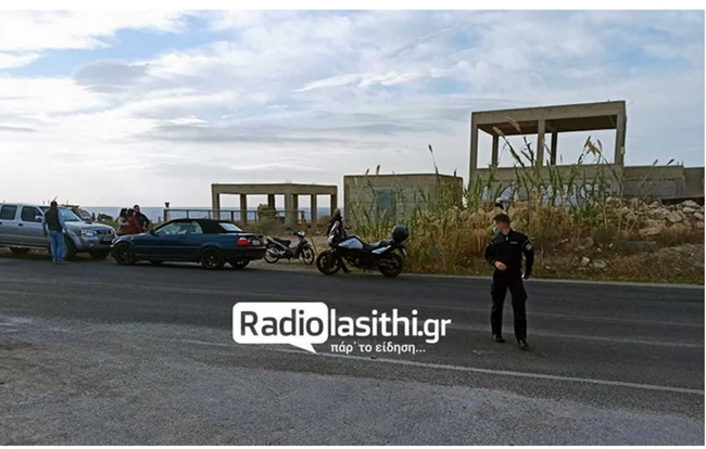 ΛΑΣΙΘΙ ΓΥΝΑΙΚΟΚΤΟΝΙΑ 1