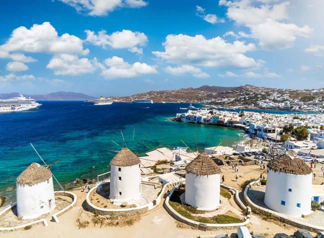 ΜΥΚΟΝΟΣ