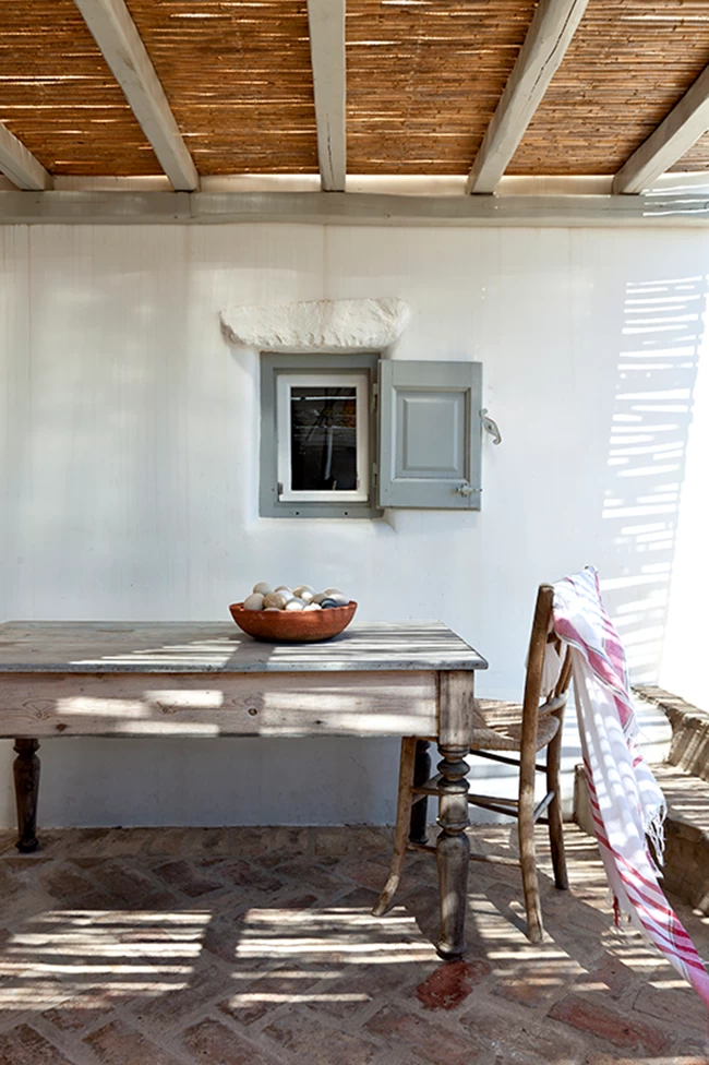 Casa Viva Μύκονος