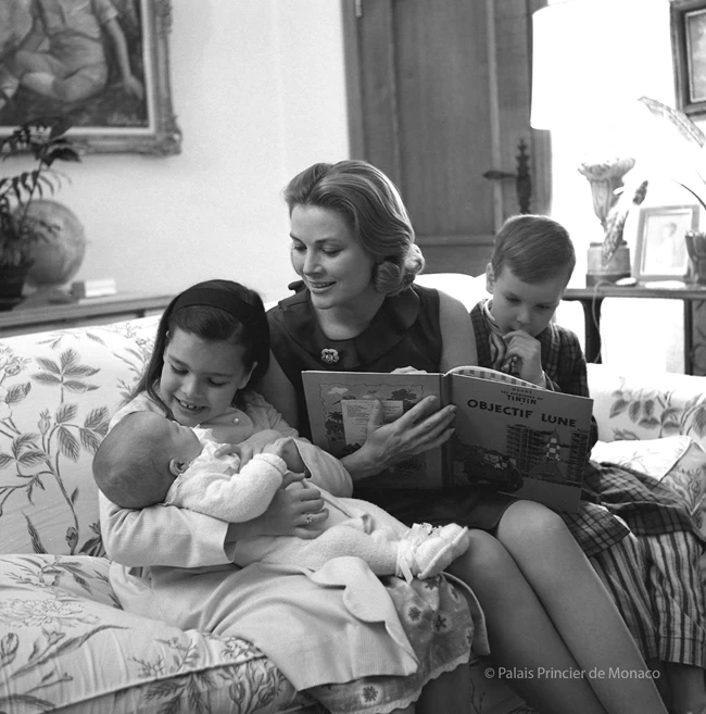 princess grace