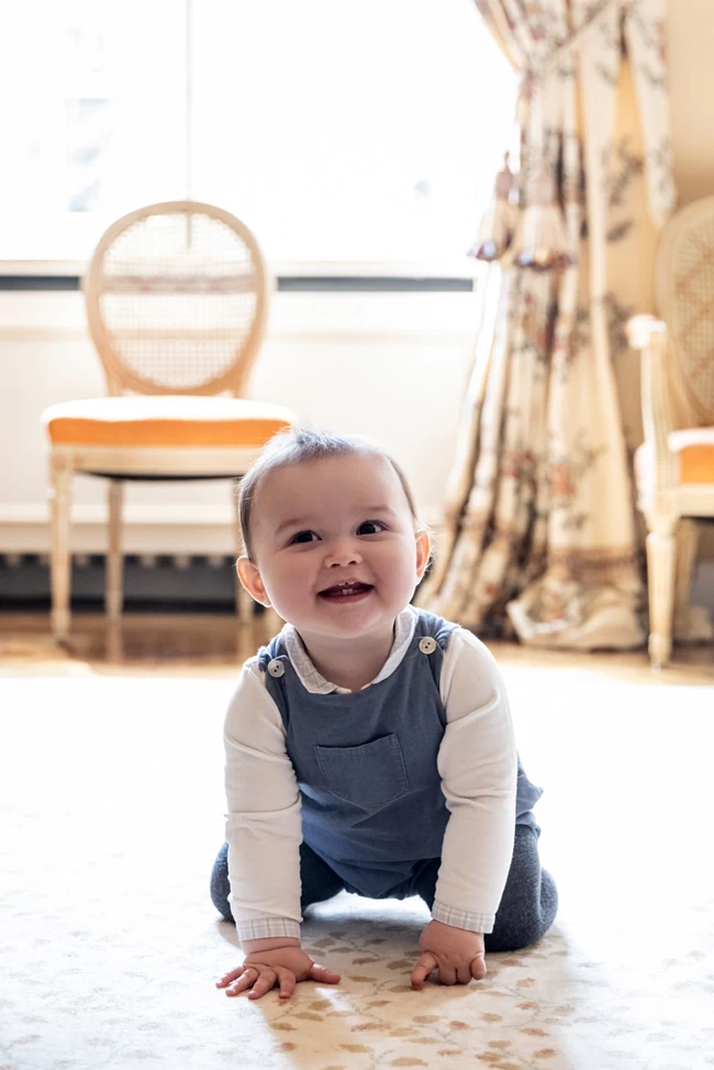 prince luxembourg