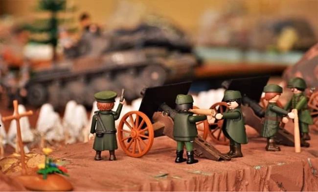 Playmobil