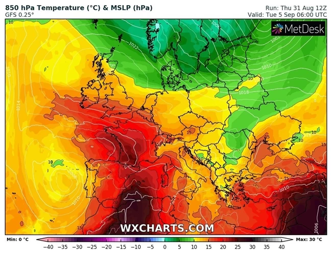 ΚΑΙΡΟΣ ΣΕΠΤΕΜΒΡΙΟΣ