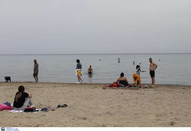 ΑΘΗΝΑ ΠΑΡΑΛΙΑ
