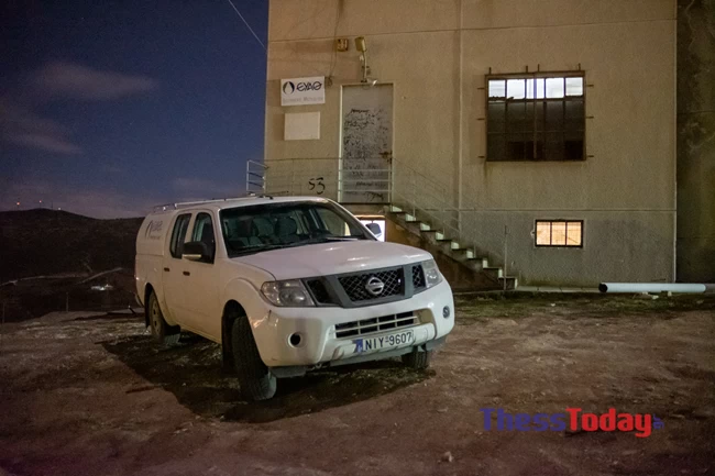 Θεσσαλονίκη ήχος
