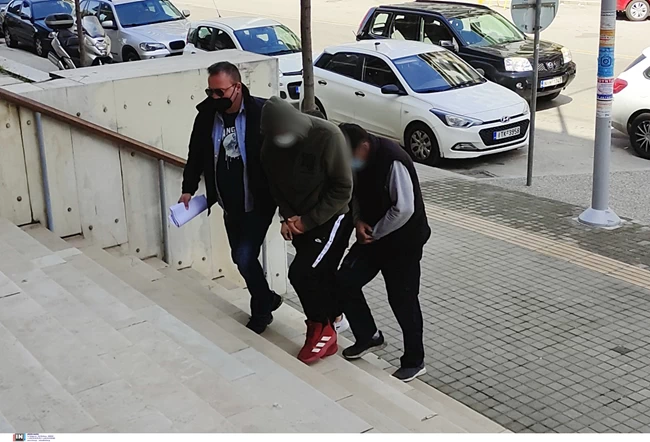 15χρονος