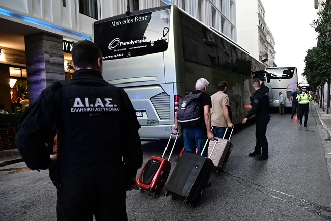 ΜΑΚΑΜΠΙ ΞΕΝΟΔΟΧΕΙΟ