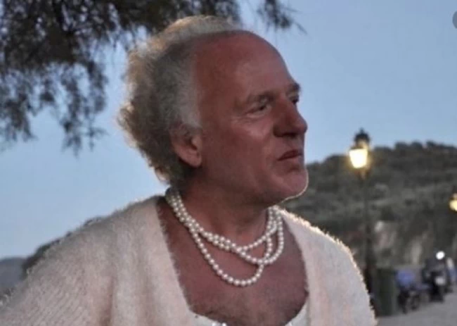 "Δήμητρα της Λέσβου": Φωτογραφικά ντοκουμέντα από τη στιγμή που παρασύρθηκε από ΙΧ - Ψυχορραγούσε δύο ώρες