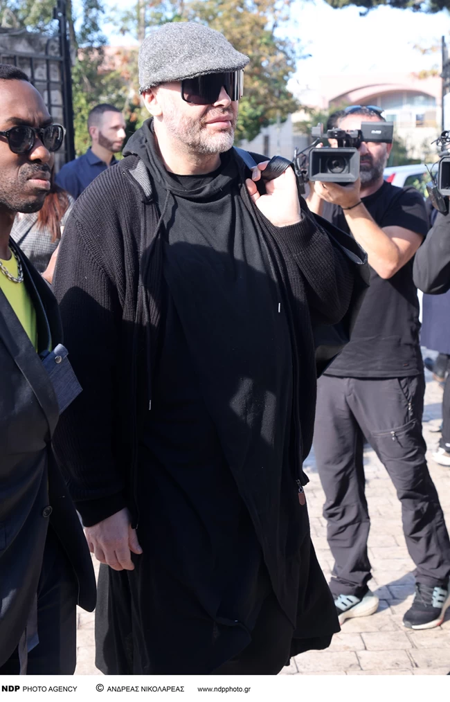ΚΗΔΕΙΑ ΚΑΤΙΑΣ ΝΙΚΟΛΑΙΔΟΥ