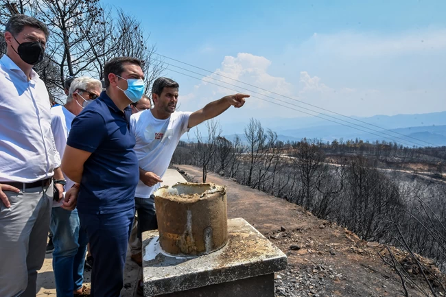 Αλέξης Τσίπρας