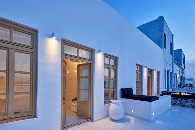 Villa Kampani
