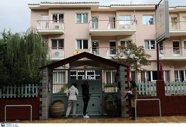 Η αυτοκτονία ενός ευαίσθητου ανθρώπου: Συγκλονίζει ο θάνατος του ιδιοκτήτη του Γηροκομείου στον Άγιο Στέφανο