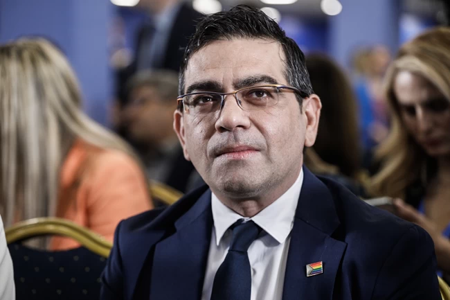 ΓΙΩΡΓΟΣ ΣΤΑΜΑΤΗΣ