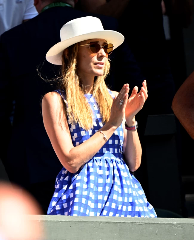 Jelena Djokovic