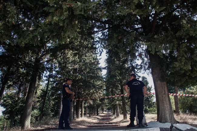 Τρίκαλα Θάνατος 16χρονης