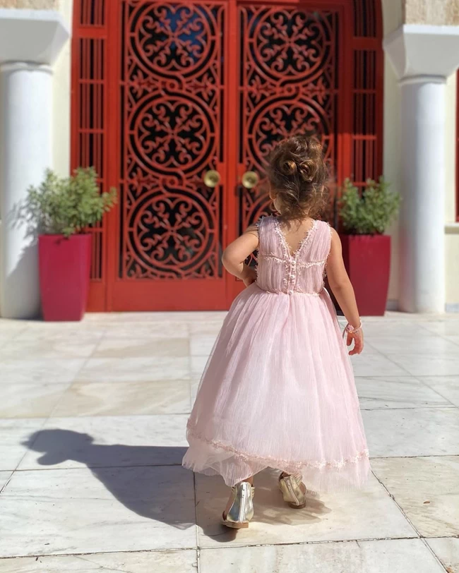 Νικολέττα Ράλλη