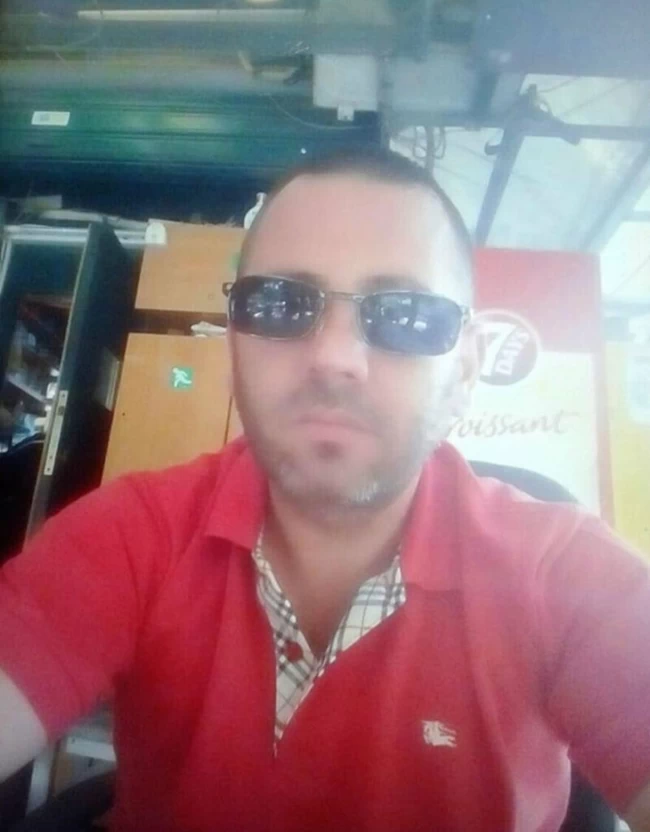 ΒΙΑΣΤΗΣ ΜΕ ΤΑΤΟΥΑΖ