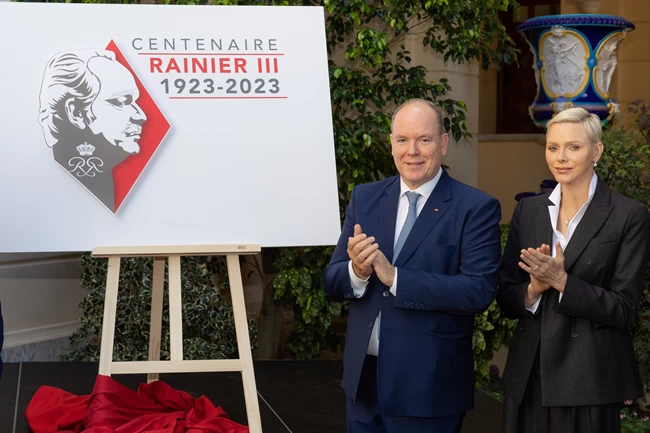 princess Charlene