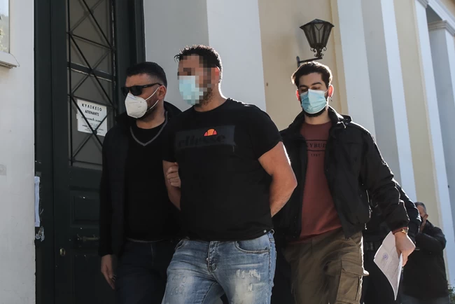 αιγυπτιος