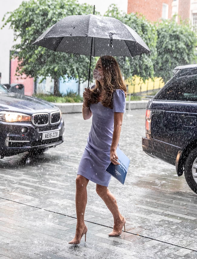 KATE MIDDLETON