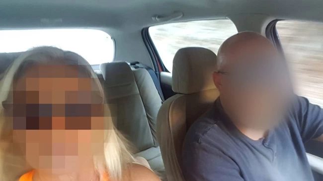 Κρήτη - Απολογείται ο Νορβηγός για τη δολοφονία της 54χρονης: "Δεν θυμάμαι τίποτα, είχα πιεί"