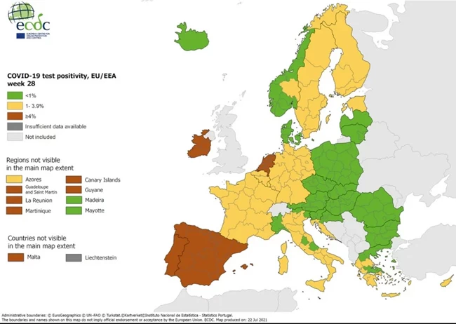 θετικότητα