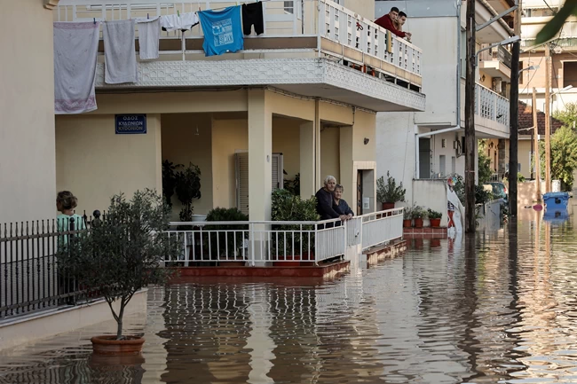 ΑΠΕΓΚΛΩΒΙΣΜΟΙ ΘΕΣΣΑΛΙΑ