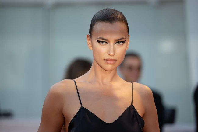 Irina Shayk