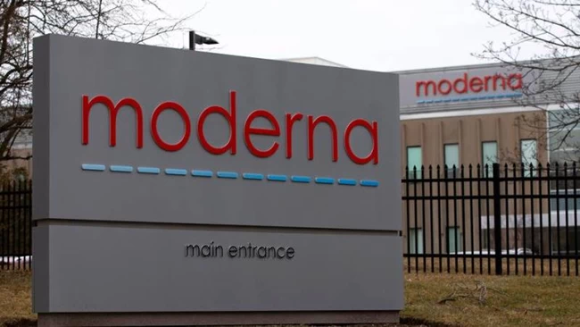 moderna