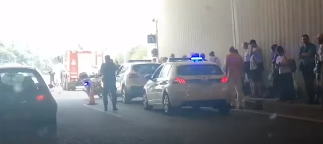 ΦΩΤΙΑ ΛΕΩΦΟΡΕΙΟ ΗΓΟΥΜΕΝΙΤΣΑ