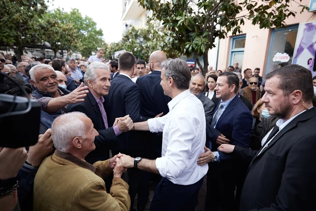 ΜΗΤΣΟΤΑΚΗΣ ΠΥΡΓΟΣ ΑΜΑΛΙΑΔΑ